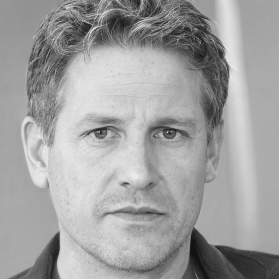 Tomáš Beneš, logistics coordinator who completed the AI Transport course