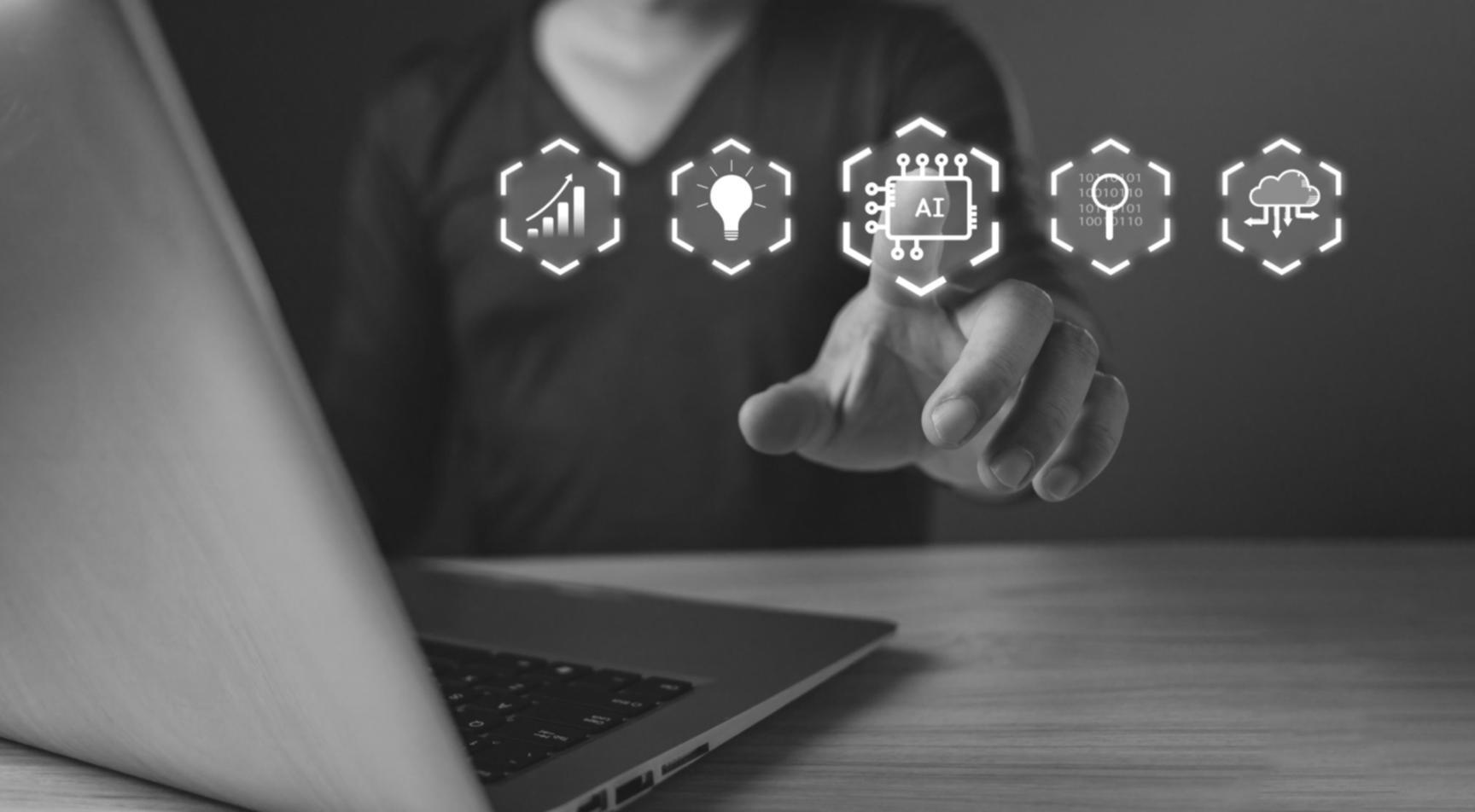 AI in transport and logistics — automated freight routing systems
