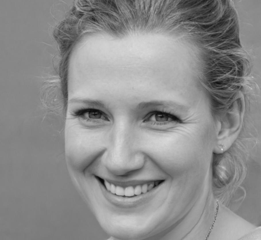 Participant Odette Vanbelle