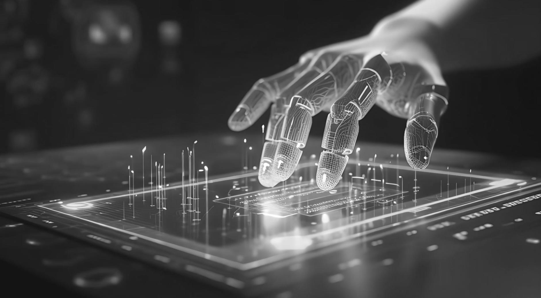 AI-Powered Route Optimization for Freight Networks